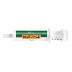 OVER HORSE Resistance Gel 100 ml